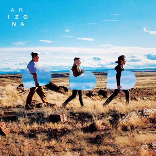 Die For A Night — A R I Z O N A