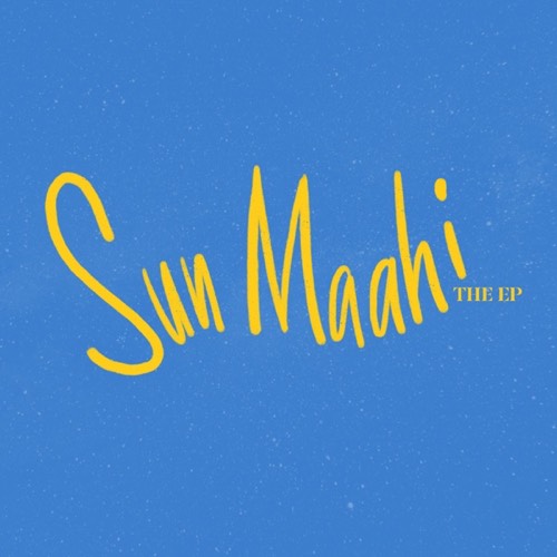 Sun Maahi — Armaan Malik