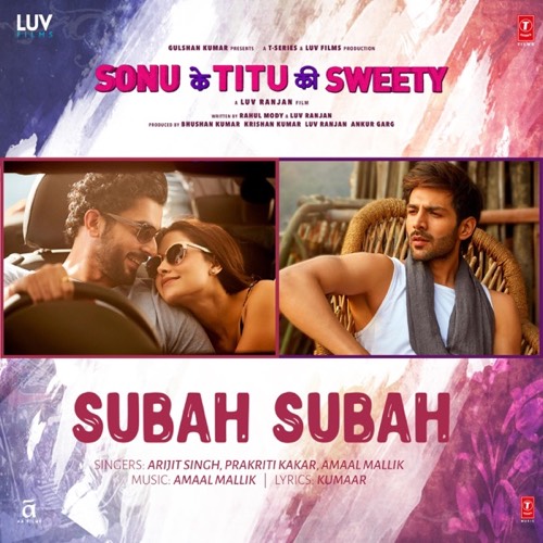 Subah Subah — Arijit Singh
